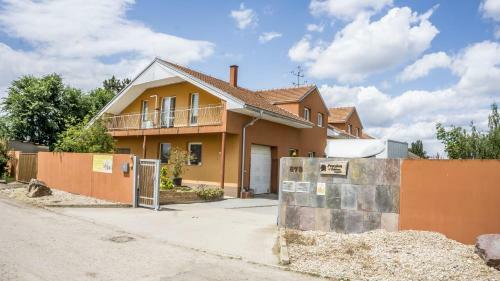 Hostal Penzion U ?�blova Kopyta