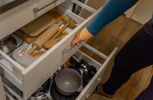 Apartamento Skiapartma - ?�?ky V Orlick�ch Hor�ch