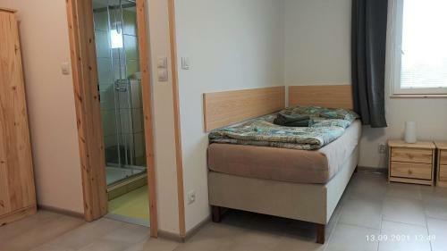 Hostal Penzion Forest 2