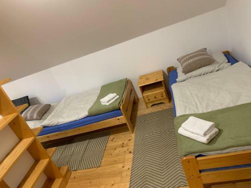 Agroturismo Sancta Katharina