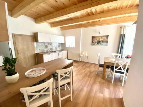 Apartm�ny Rosenberg - Lipno