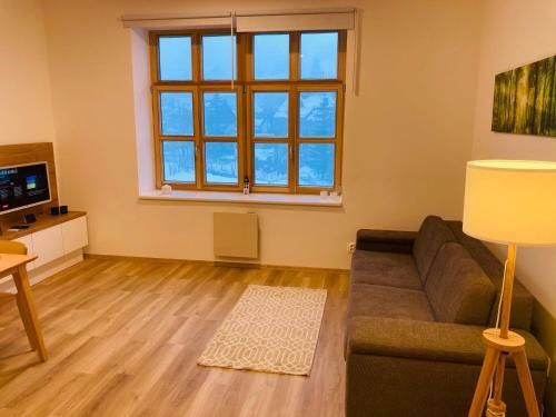 Apartamento Residence Kotel