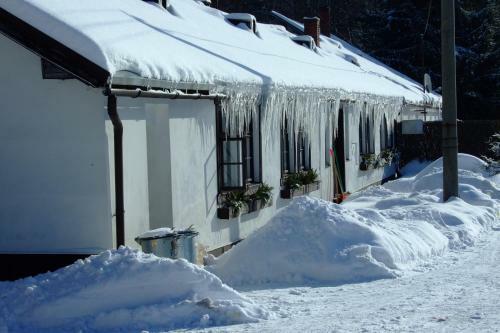 Lodge Chata Pavla