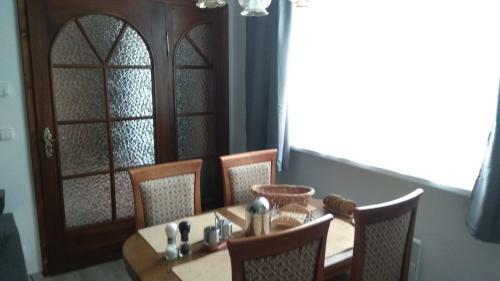 Apartamento Apt.jana ,apt.terezka