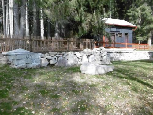 H�jenka Ovesn� Na ?umav?
