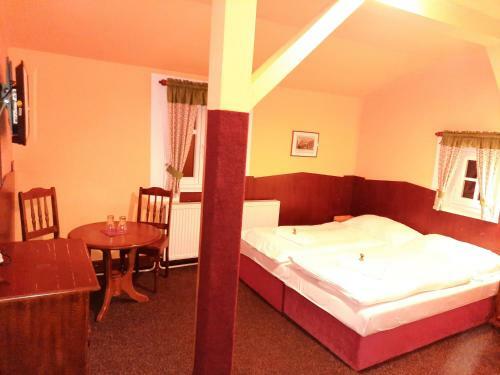 Hotel Diana