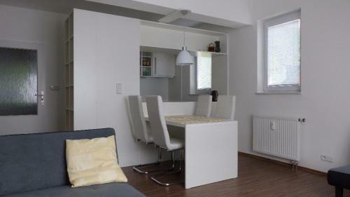 Apartm�n Bed?ichov, ?pindler?v Ml�n