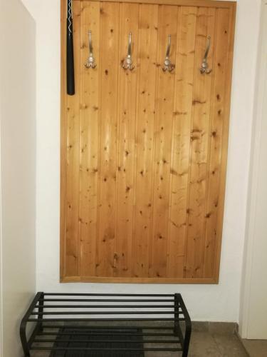 Apartamento Ferienwohnung Edda