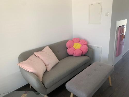Apartamento Vista-apartments