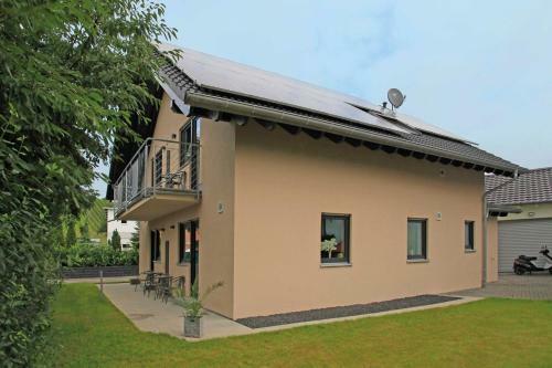 Hotel Weinlodge Am Geissberg