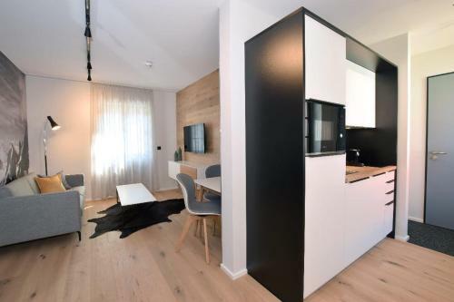 Apartamento Mariandl Im Oberwirt
