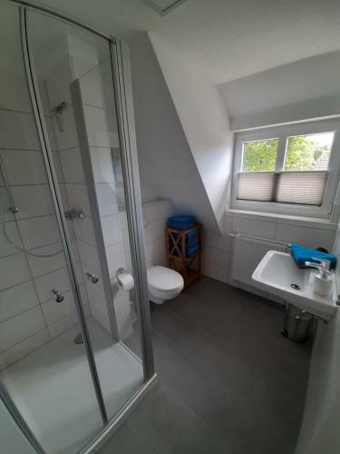 Apartamento Ferienwohnungen Arp - Haus Inge