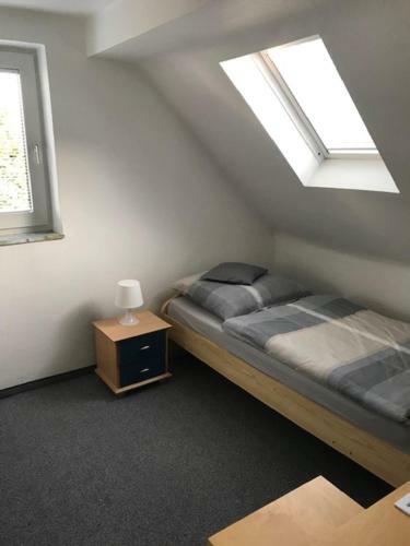 Apartamento Messewohnung D�sseldorf-nord