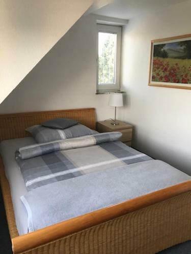 Apartamento Messewohnung D�sseldorf-nord