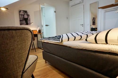 Apartamento Privatzimmer Sch�nfelder