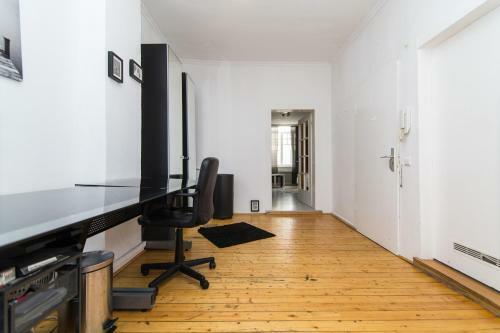 Apartamento Altstadt Bolker Original
