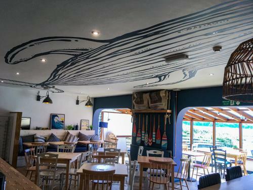 Albergue Yha Broad Haven