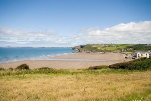 Albergue Yha Broad Haven