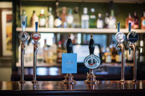 Hotel The Marquis