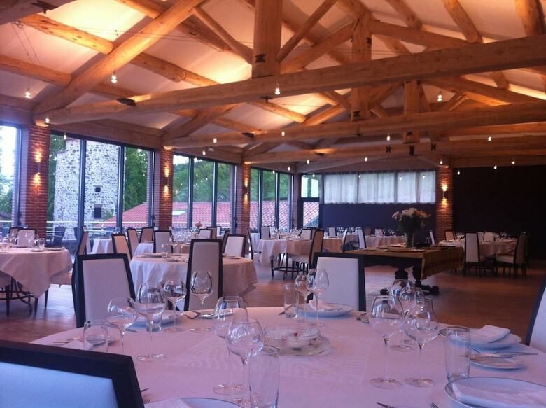 Hotel Relais Du Silence Domaine Saint Roch