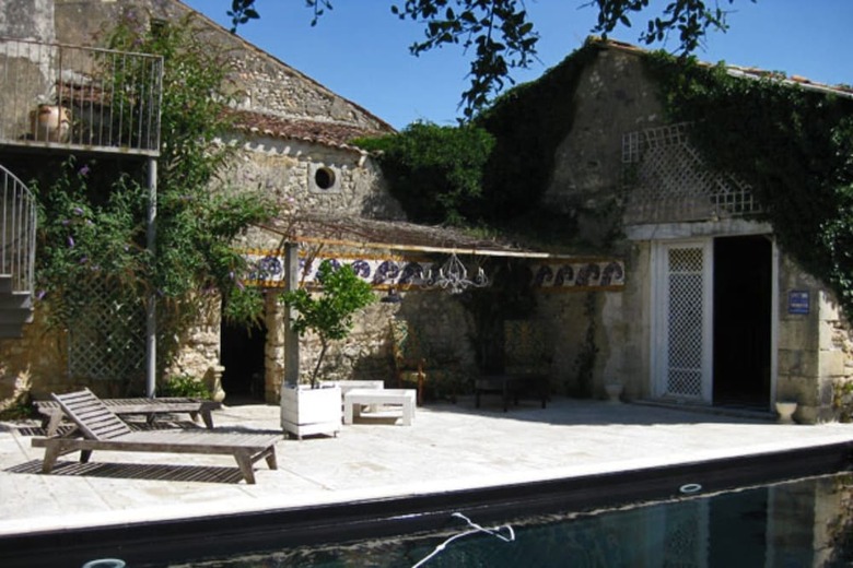 Bed & Breakfast Domaine De Rennebourg