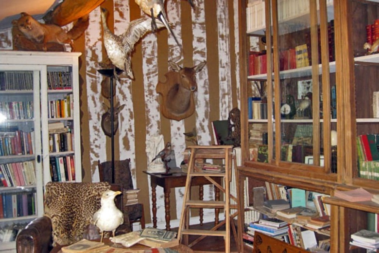 Bed & Breakfast Domaine De Rennebourg