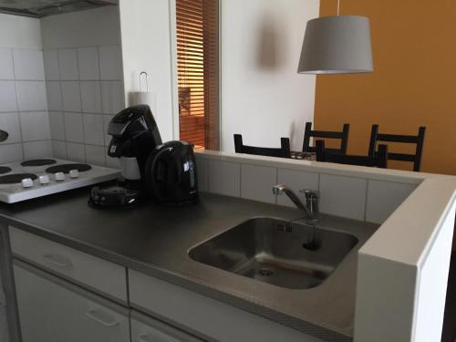 Apartamento Amelander Kaap Appartement 112