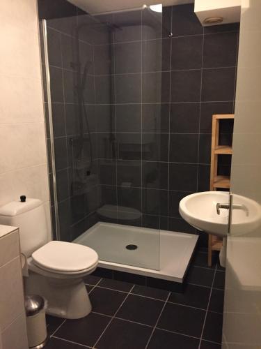 Apartamento Amelander Kaap Appartement 112