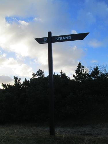Apartamento Amelander Kaap Appartement 112