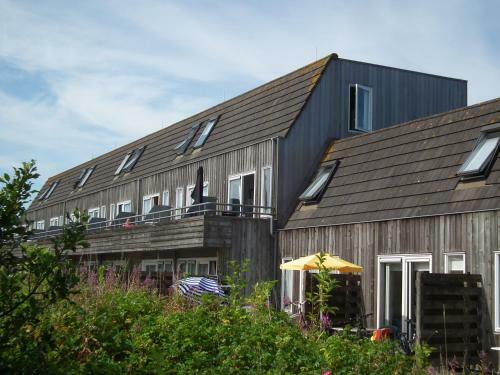 Apartamento Appartement Kaap 44