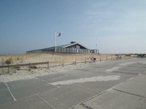 Apartamento Appartement Kaap 44