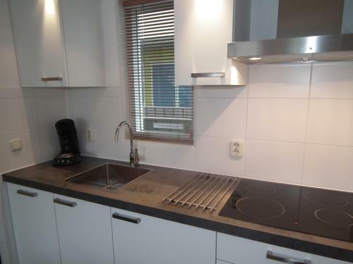 Apartamento Appartement Kaap 44