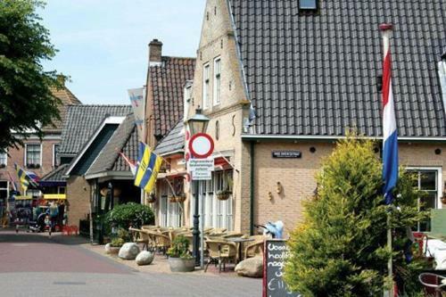 Apartamento De Vuurtoren - Amelander Kaap