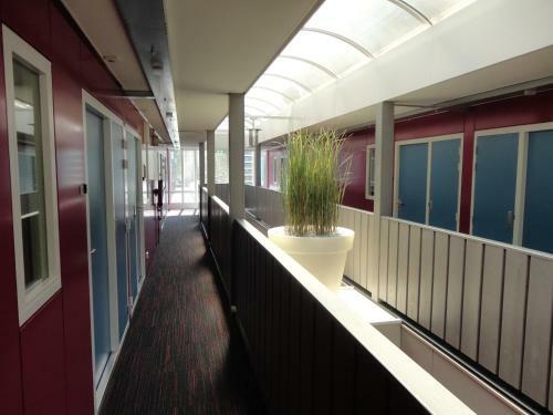 Apartamento Appartementengroep Kompas