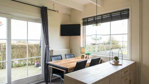 Apartamento De Friese Antillen
