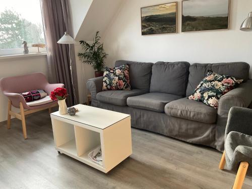 Apartamento Paal 5