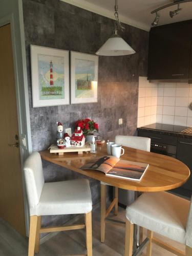 Apartamento Paal 5