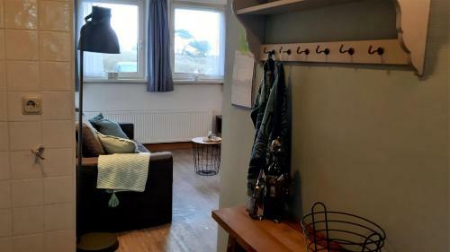 Apartamento Bij De Vuurtoren