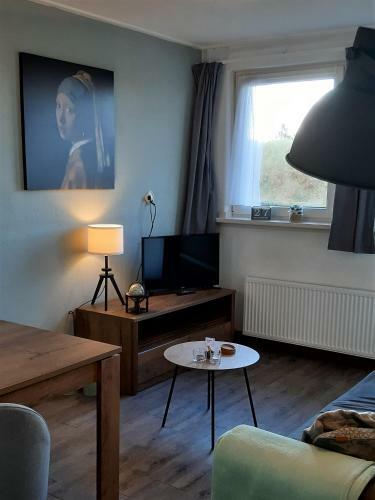 Apartamento Bij De Vuurtoren