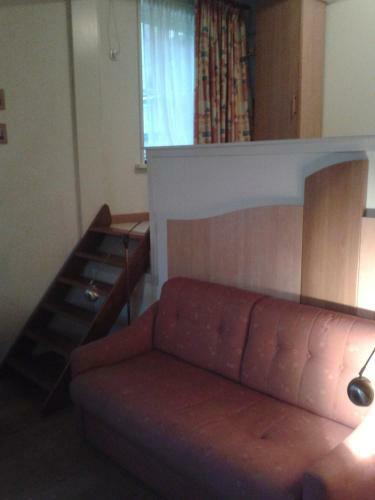 Apartamento Bij De Vuurtoren