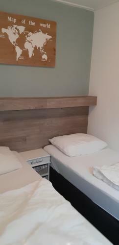 Apartamento Bij De Vuurtoren