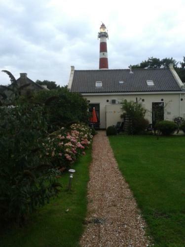 Apartamento Bij De Vuurtoren