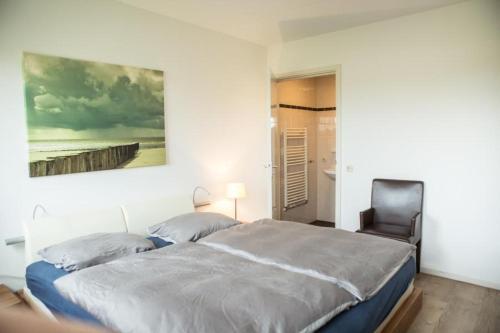 Apartamento Weidevilla 14 Auf Ameland