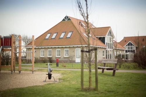 Apartamento Weidevilla 14 Auf Ameland