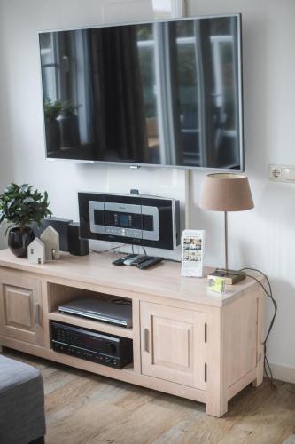 Apartamento Weidevilla 14 Auf Ameland