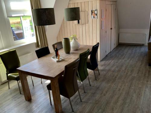 Apartamento De Eerste Stuiver