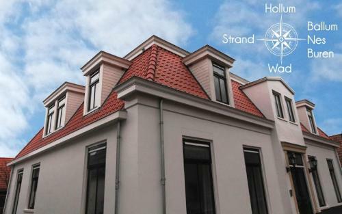 Apartamento De Eerste Stuiver