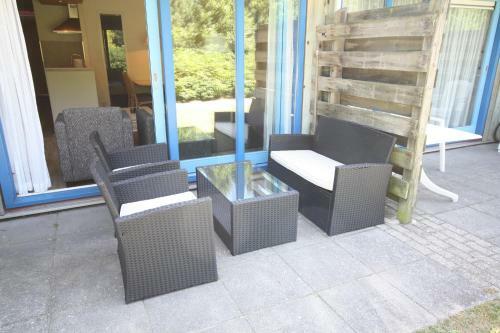 Apartamento Kaap Appartementen
