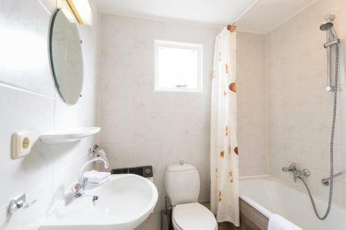 Apartamento Kaap Appartementen
