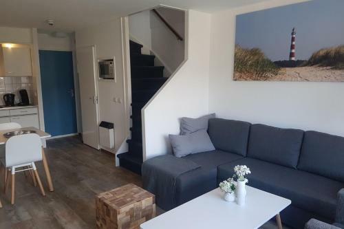 Apartamento Kaap Appartementen